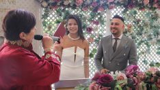 Nikâh dairelerinde 24.04.2024 yoğunluğu