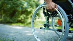 Nisan ayı yaşlı ve engelli maaşı hesaplara yatırılıyor