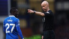 Nottingham Forest’tan hakem isyanı: “Seçenekleri değerlendireceğiz”