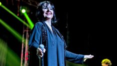 Nur Yoldaş yürürken fenalaştı