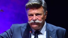 Nuri Alço hastaneye kaldırıldı