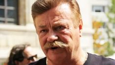 Nuri Alço’dan güzel haber