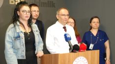 Nuri Alço’nun sağlık durumuyla ilgili başhekimden açıklama