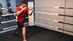 Obeziteyle mücadeleden şampiyonluklara uzanan bir hikaye