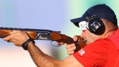 Oğuzhan Tüzün Paris 2024 kotası aldı.