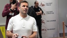 Okan Buruk: “Türk futbolunun tansiyonunun düşmesine ihtiyaç var”