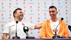 Okan Buruk’tan, Fernando Muslera’ya: “Çok isteriz!”