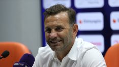 Okan Buruk’tan rehavet uyarısı