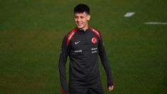 Okan Buruk’un yardımcısı Ismael Garcia’dan, Arda Güler yorumu