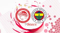 Olympiakos-Fenerbahçe maçı canlı anlatım (UEFA Avrupa Konferans Ligi)