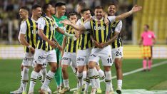 Olympiakos Fenerbahçe maçı ne zaman, saat kaçta? Maç şifresiz mi?