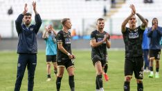 Orhan Çıkırıkçı: “Oyuncularımız çok iyi oynadı”