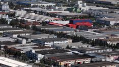 OSB’lerde yıllık kira artış oranı yüzde 102 oldu