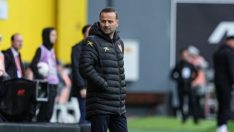 Osman Zeki Korkmaz: Son dakikadaki penaltı kaçsaydı bir penaltı daha verilecekti