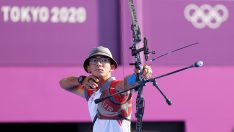 Paris 2024 Olimpiyatları’nda gözler Mete Gazoz üzerinde