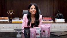 Patiswiss CEO’su Elif Aslı Yıldız Tunaoğlu istifa etti