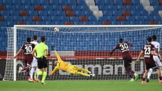 Paul Onuachu: Onların yardımı olmasıydı…