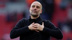 Pep Guardiola, Chelsea zaferinden memnun; maç takvimi eleştirileri