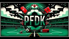 PFDK: Ali Koç ve Ertuğrul Doğan’a ceza var, Hüseyin Yücel ve Dursun Özbek’e ceza yok