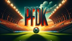 PFDK’den 5 Süper Lig ekibine para cezası