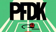 PFDK’den 6 Süper Lig kulübüne ceza