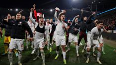 Polonya ve Ukrayna, EURO 2024 biletini kaptı