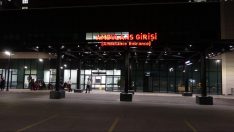 Pompalı tüfekle hastaneyi bastı: “Katliam yapacağım”