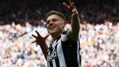 Premier Lig’de çılgın dönüş: Newcastle-West Ham maçında 7 gol