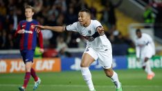 PSG, 10 kişilik Barcelona’yı 4-1 yendi, yarı final biletini aldı