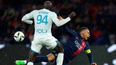 PSG şampiyonluk turunu erteledi!