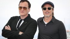 Quentin Tarantino’dan şoke eden karar… Brad Pitt başroldeydi