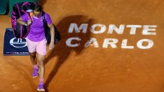 Rafael Nadal, Monte Carlo Masters’tan çekildi