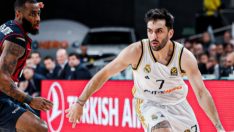 Real Madrid için kritik galibiyet! 2-0 öne geçti…