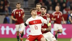 Rıdvan Yılmaz aday kadrodan çıkarıldı