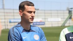 Rizesporlu Varesanovic: Kimse bu takıma inanmazken inanan tek kişi İlhan hocaydı