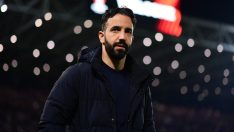 Ruben Amorim’den Liverpool söylentilerine kesin yanıt