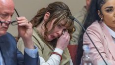 Rust filminin silah amirine 18 ay hapis cezası