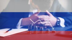 Rusya’yı terk eden şirketlerin zararı 107 milyar doları aştı