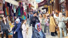 Safranbolu’da oteller doldu, rekor bekleniyor