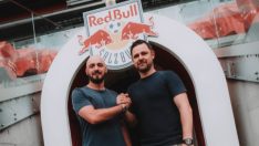 Salzburg takımın başına Onur Cinel’i getirdi