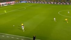 Samet Akaydin’in hatası, Fatih Terim’i çıldırttı