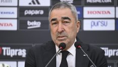 Samet Aybaba: Oyunculara 6. kez teknik direktör değiştirdiniz ‘helal olsun’ dedim