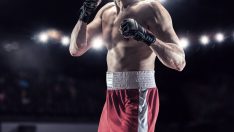 Samet Gümüş Avrupa şampiyonu