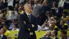 Sarunas Jasikevicius kurayı değerlendirdi