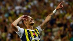 Sebastian Szymanski: Fenerbahçe’de gol suskunluğunu kırmaya çalışıyor