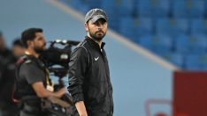 Selçuk İnan: Bize yakışmadı