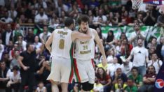 Semt77 Yalovaspor, Basketbol Süper Ligi’ne yükseldi