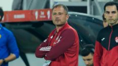 Serdar Topraktepe: Beşiktaş hiçbir zaman öyle plan yapmaz