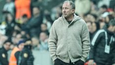 Sergen Yalçın için Beşiktaş açıklaması!
