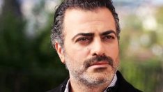 Sermiyan Midyat: Bir anda neye uğradığımı şaşırdım ve korktum